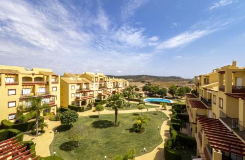 Costa Esuri Apartment | Albatros Golf I by Ĥ