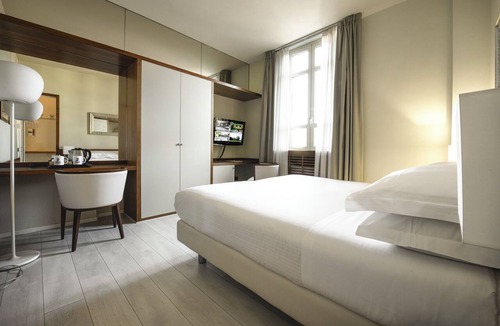 Lucca Historical Center Hotel | Albergo Celide