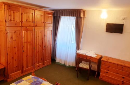 Lorenzago di Cadore Hotel | Albergo Trieste