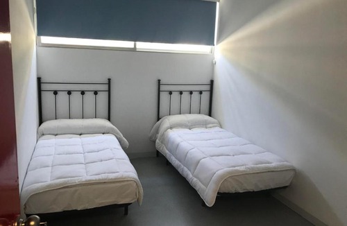 Archidona Hostel | Albergue Ciudad de Archidona