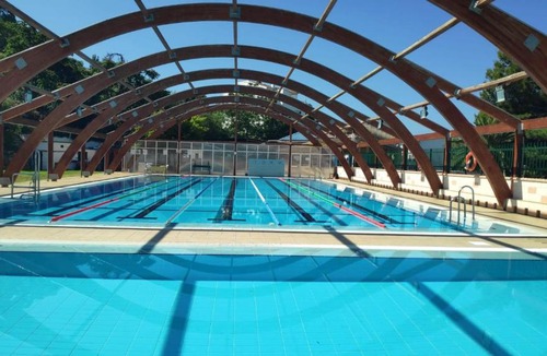Archidona Hostel | Albergue Ciudad de Archidona