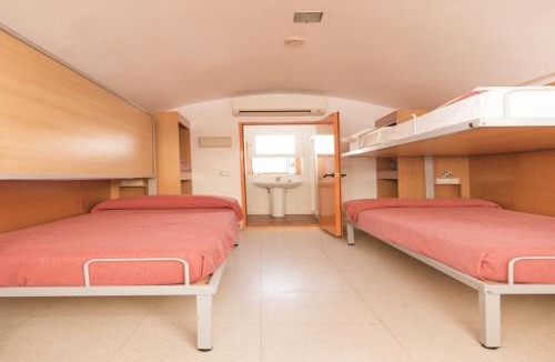 Jewish Quarter Hostel | Albergue Inturjoven Córdoba