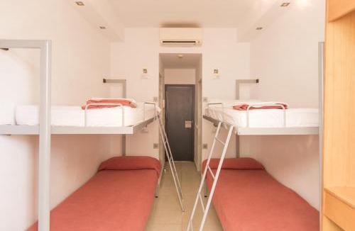 Jewish Quarter Hostel | Albergue Inturjoven Córdoba
