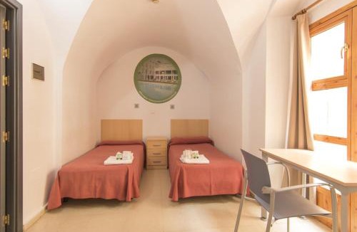 Jewish Quarter Hostel | Albergue Inturjoven Córdoba