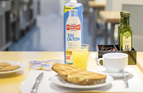 Huelva Hostel | Albergue Inturjoven Huelva