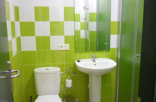 Punta Umbria Hostel | Albergue Inturjoven Punta Umbria - Hostel
