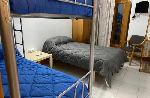 Margallo Hostel | Albergue las Veletas