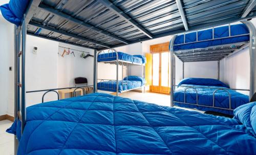 Margallo Hostel | Albergue las Veletas