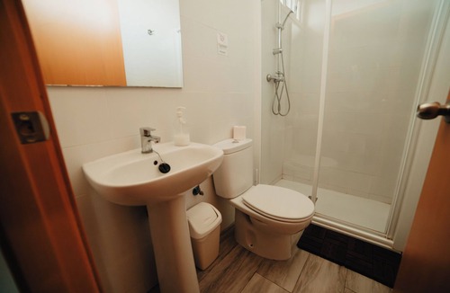 Almodovar del Rio Hotel | Albergue Multiaventura Active Andalucía