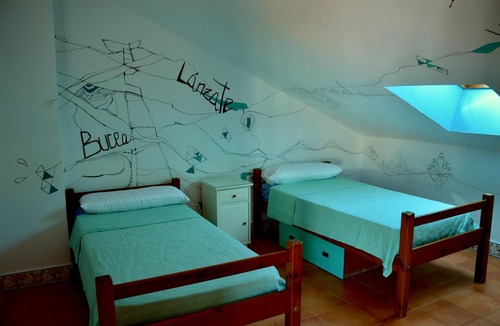 Algodonales Hostel | Albergue Rural de Algodonales - Hostel