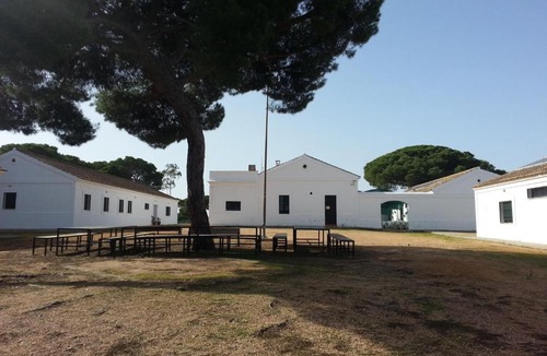 Cartaya Hostel | Albergue Rural Territorio del Gato