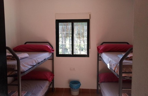 Cartaya Hostel | Albergue Rural Territorio del Gato