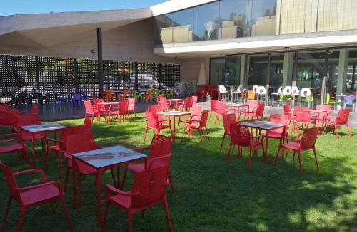 Casar de Caceres Hostel | albergue rural vía de la plata