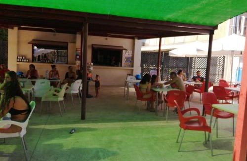 Casar de Caceres Hostel | albergue rural vía de la plata