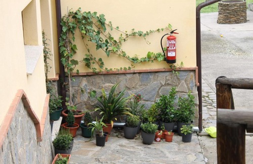 Garrovillas de Alconetar Hostel | Albergue Turistico La Higuera