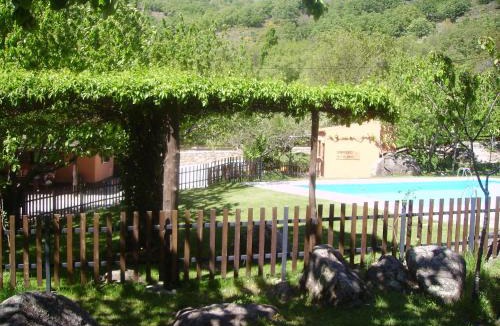 Hervas Hostel | Albergue Turistico Valle del Ambroz