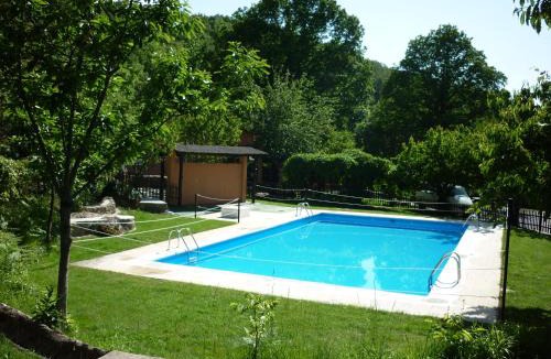 Hervas Hostel | Albergue Turistico Valle del Ambroz
