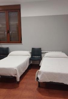 Salvatierra de Tormes Hostel | Albergue Villa de Salvatierra