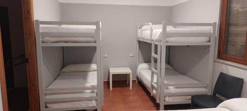 Salvatierra de Tormes Hostel | Albergue Villa de Salvatierra