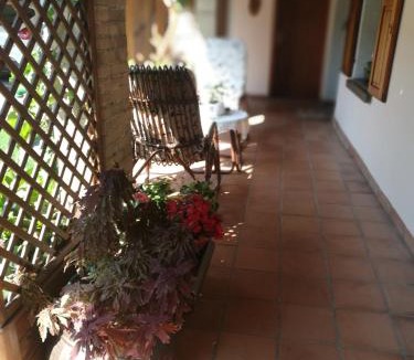 Bertiolo Bed & Breakfast | Alberta
