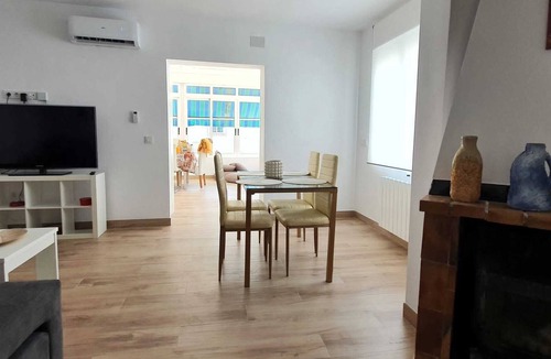 El Albir Villa | Albir Villa Beach & Pool