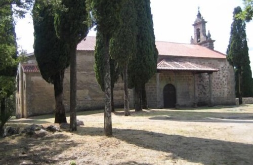 Sequeros Cottage | Alborada Rural Cottage for 6 people