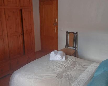 Burguillos House | ALBORADA TRES