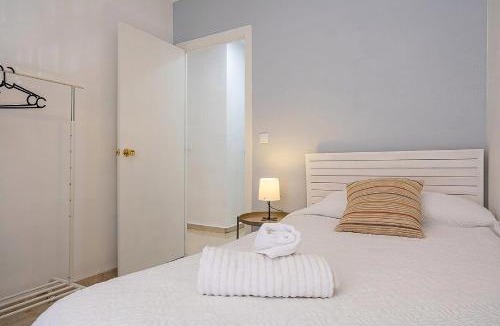 Huerta del Rey Vallellano Apartment | Alcázares Apartment in Historic Center Córdoba
