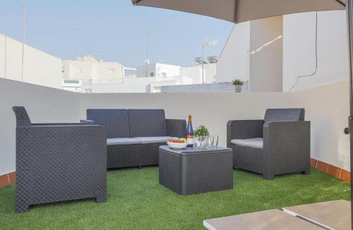 Alcala Del Rio Apartment | Alcalá del Rio! bajo A