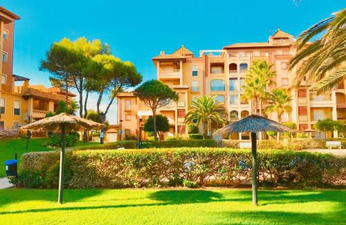 Ayamonte Apartment | Alcaraván, Isla Canela - By AC REAL