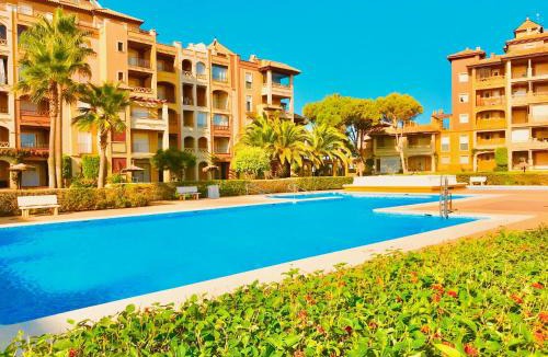 Ayamonte Apartment | Alcaraván, Isla Canela - By AC REAL