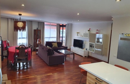Las Palmas de Gran Canaria Apartment | Alcaravaneras Home