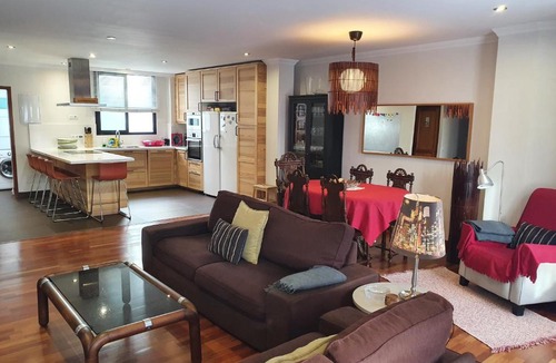 Las Palmas de Gran Canaria Apartment | Alcaravaneras Home