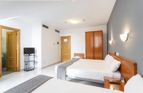 Toro Hotel | Alda Ciudad de Toro