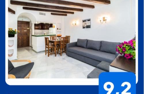 Torrevieja Apartment | Aldea del Mar