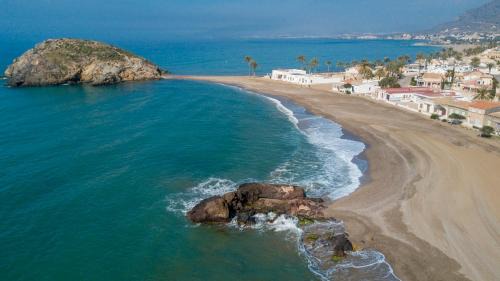 Puerto de Mazarron Hotel | ALEGRIA Dos Playas
