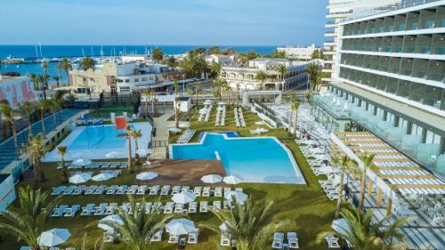 Puerto de Mazarron Hotel | ALEGRIA Dos Playas