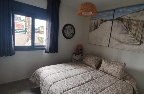 Finestrat Apartment | alegria village resort