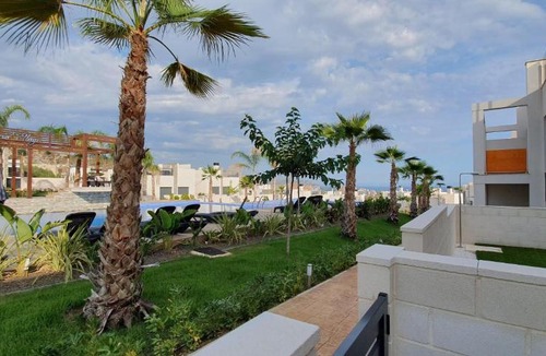 Finestrat Apartment | alegria village resort