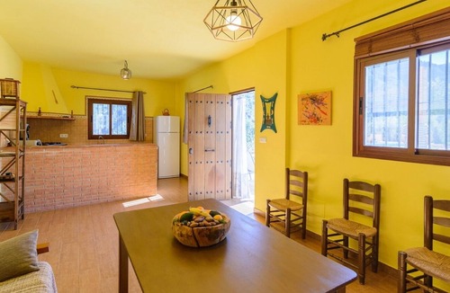 Tolox Villa | Alfaguara Casa Madroño Tolox by Ruralidays