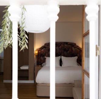San Bartolome Apartment | Alfalfa Sevilla Luxury
