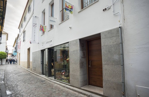 Jewish Quarter Apartment | Algo Diferente Apartamentos