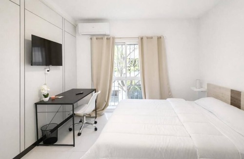 Ensanche Diputacion Hostel | Alicante Beach Hostel