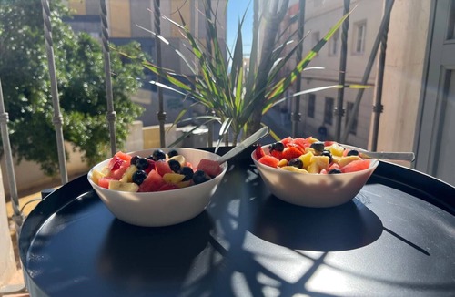 Barri Vell - Santa Creu Apartment | Alicante center 100 m from beach