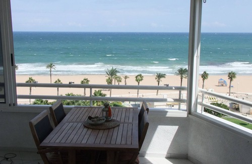 Urbanova Apartment | ALICANTE, GREAT VIEWS, SUN FOUR SEASSON AND BEACH (3 BEDROOMS) WIFI