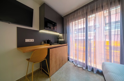 Alicante Hotel | Alicante Smart