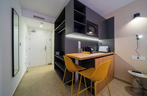 Alicante Hotel | Alicante Smart