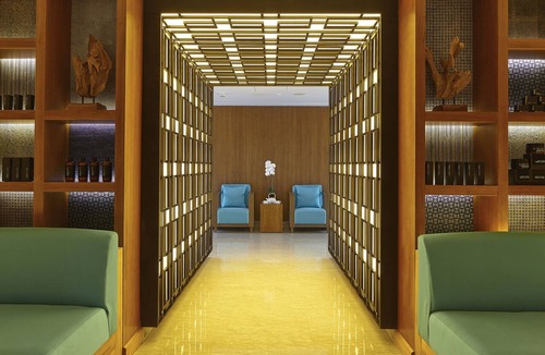 Laweyan Hotel | Alila Solo, Java