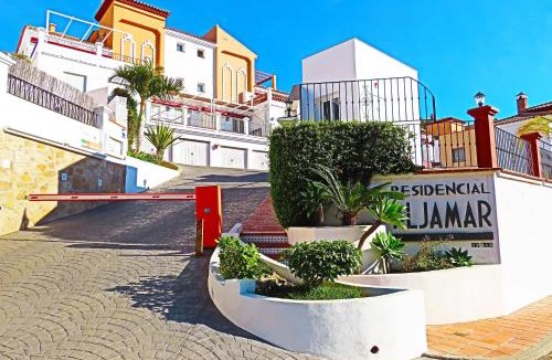Nerja Apartment | Aljamar 3B