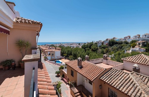 Nerja Apartment | Aljamar, Nerja - R0247